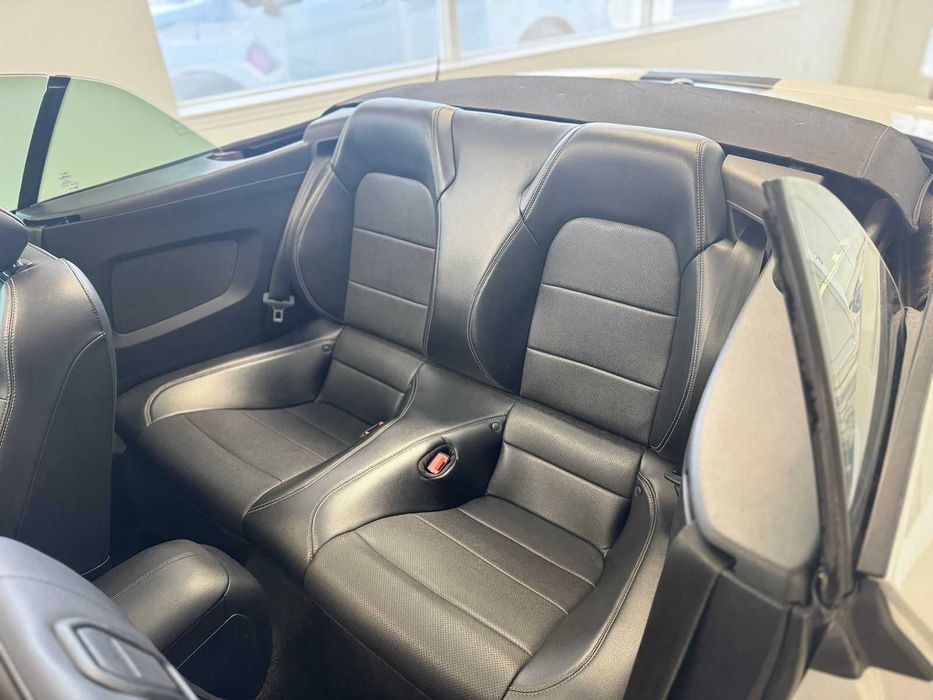 2018 Ford Mustang EcoBoost Premium 300 грн в день, Авто із США форд