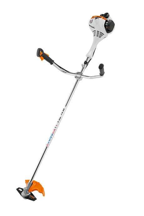 Stihl FS55 Універсальна мотокоса для домашнього господарства/Дніпро