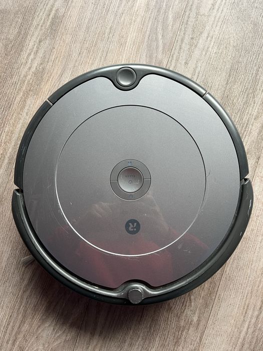 Roomba 697 iRobot komplet