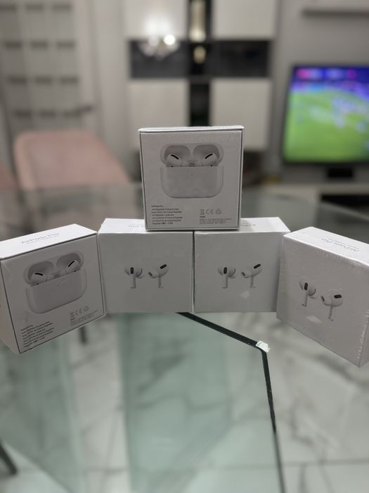 Air Pods compativeis com IOS