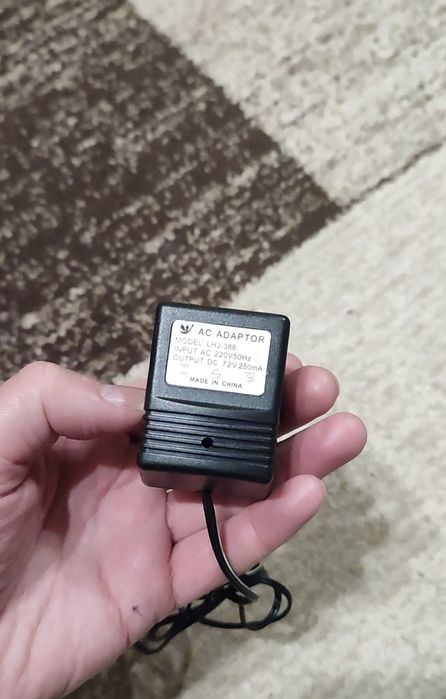 RC Victorious Speed boat Радіокерований човен лодка