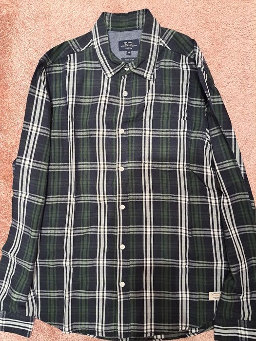 Camisa tifossi tam M