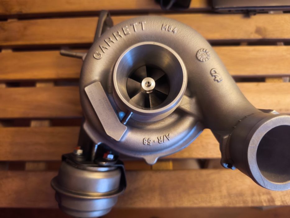 Turbo2256 Alfa romeo
