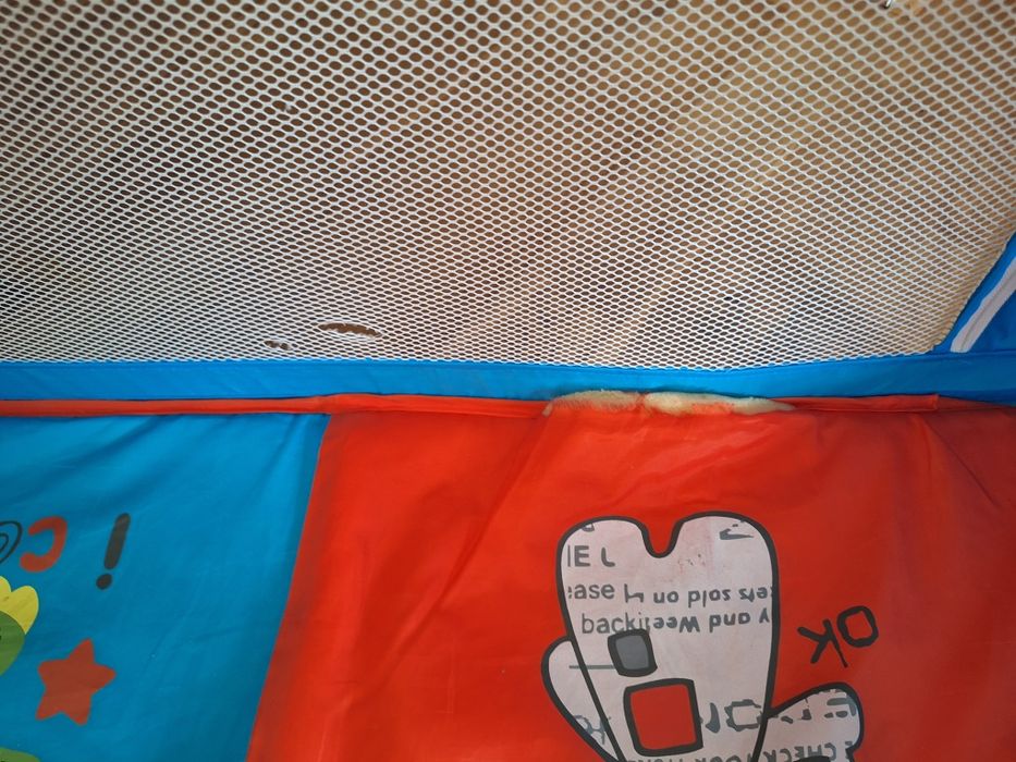 Kojec Quatro Safari 93/93