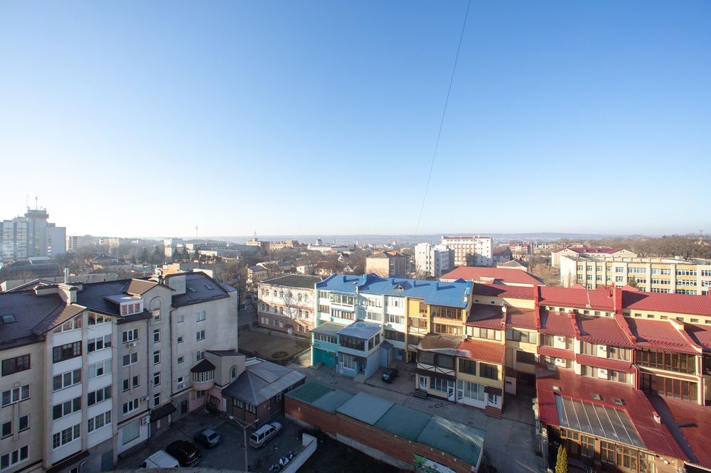 Подобово,погодинно затишна квартира центрі міста поруч військова части