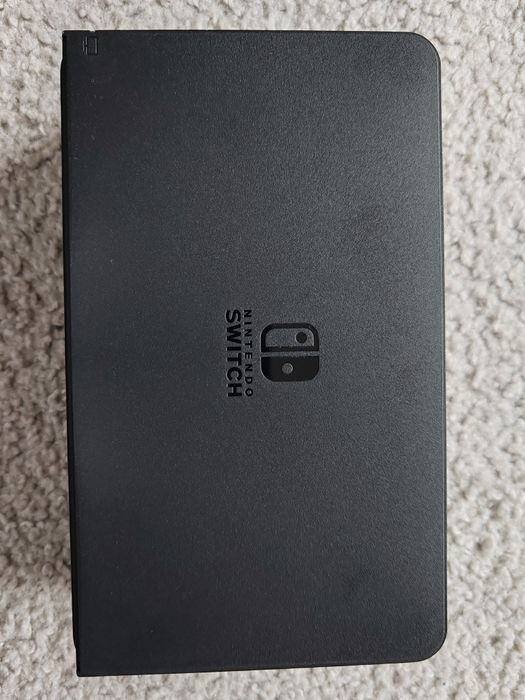 Consola Nintendo Switch OLED