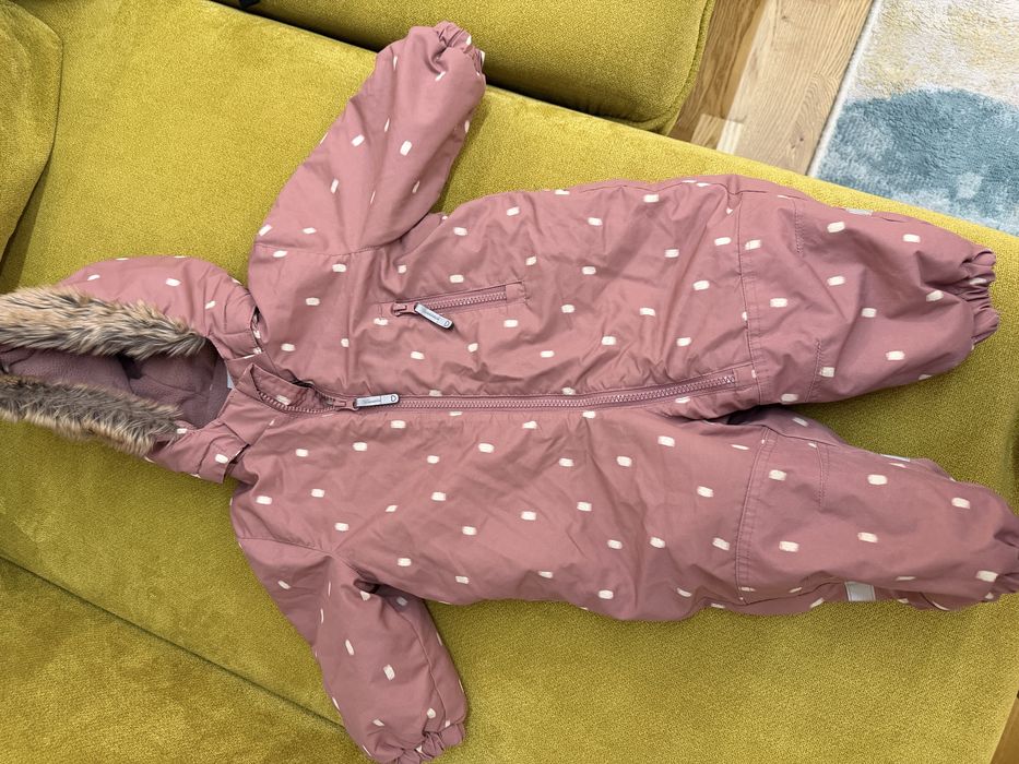 Комбінезон Hm для дівчинки