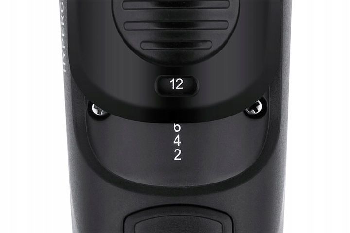 Bezprzewodowy trymer do brody Teesa HYPERCARE T200