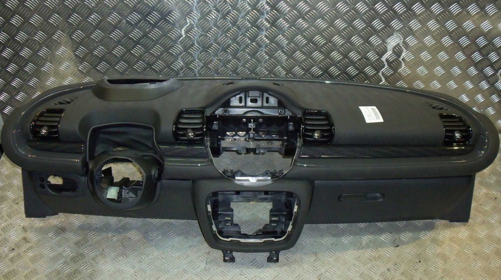 Торпедо MINI Clubman F54 JCW S Ремені безпеки Подушки AirBag