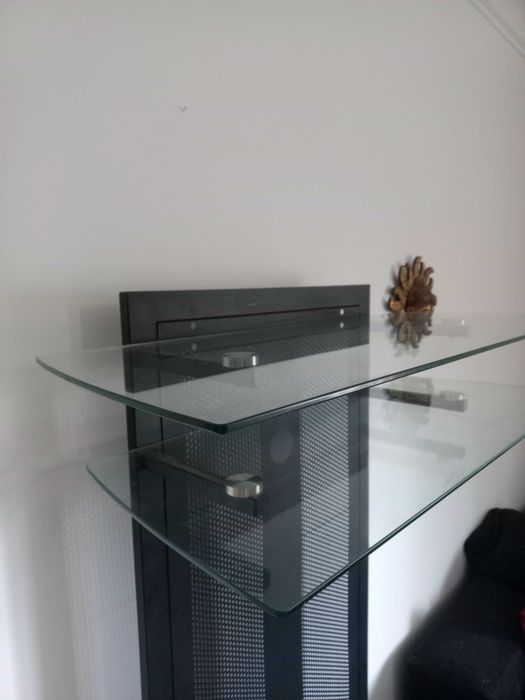 BAIXA DE PREÇO - Móvel de Sala, móvel Tv,  como novo