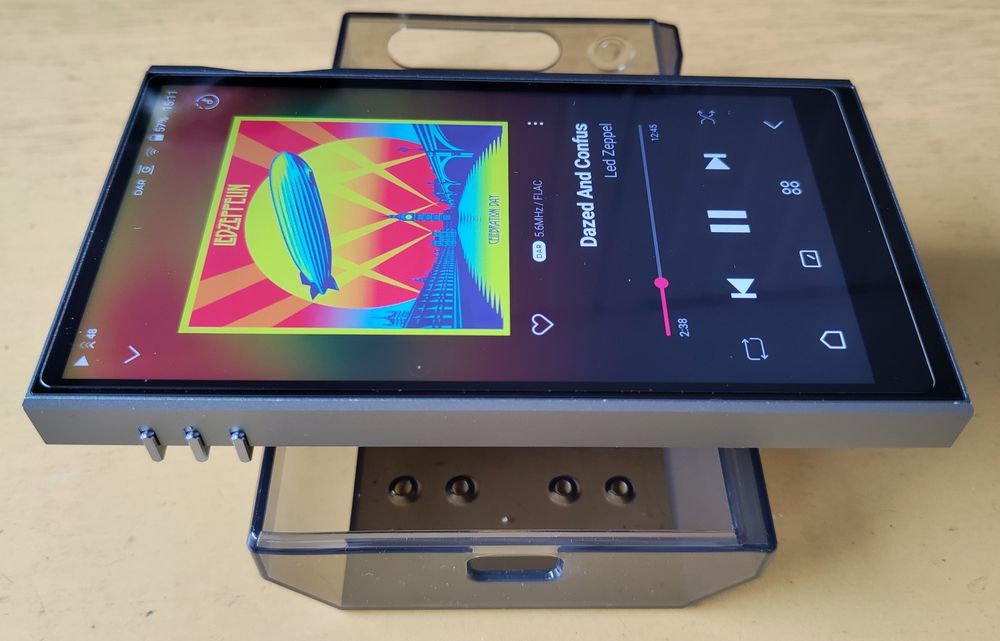 Astell&Kern Kann Ultra - odtwarzacz DAP