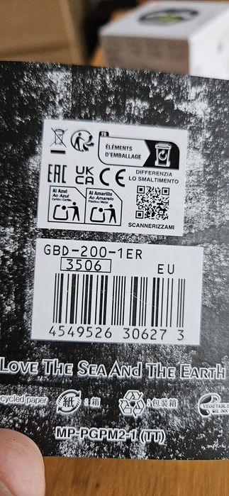 Casio g shock sprzedam