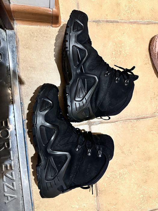 Lowa zephyr mid, Helikon tex, combat pants, m tac