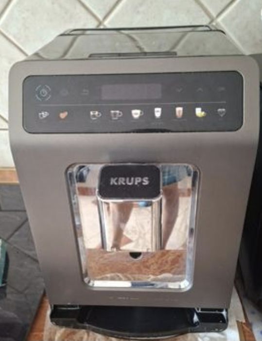 Ekspres Firmy Krups