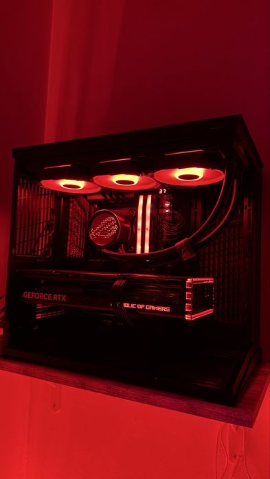 AMD Perfomance x3d