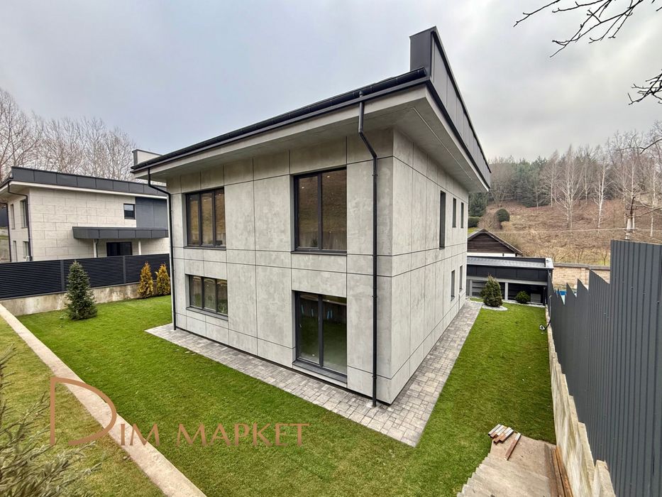 ‼️З РЕМОНТОМ під чистову | автонавіс | тераса | будинок 200 м2