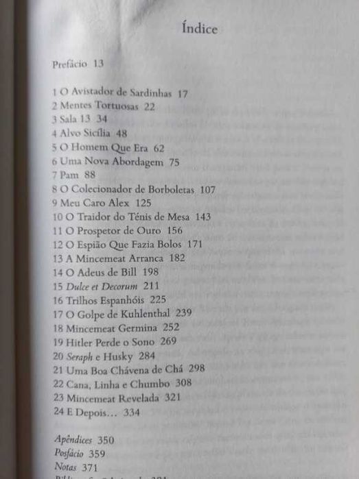 Operação Secreta - Ben Macintyre