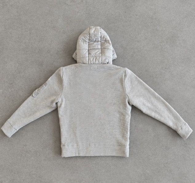 Кардиган Moncler cp company