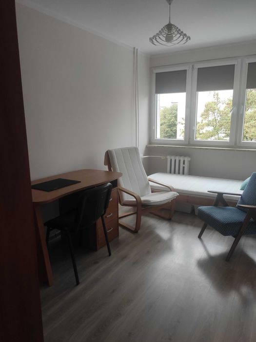 Mieszkanie – Wrocław - Widok 5