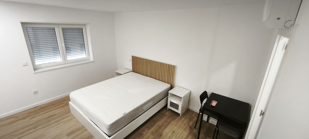 T0  mobilado,com cozinha.