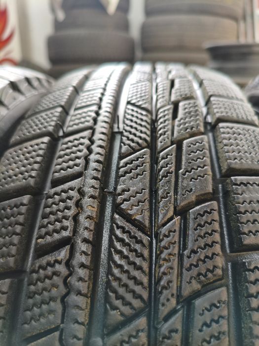 Шини 165/70/13 зима