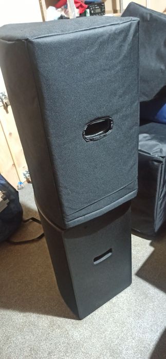 Чохли, тенти для садових меблів, музичного обладнання (ev, db, jbl)