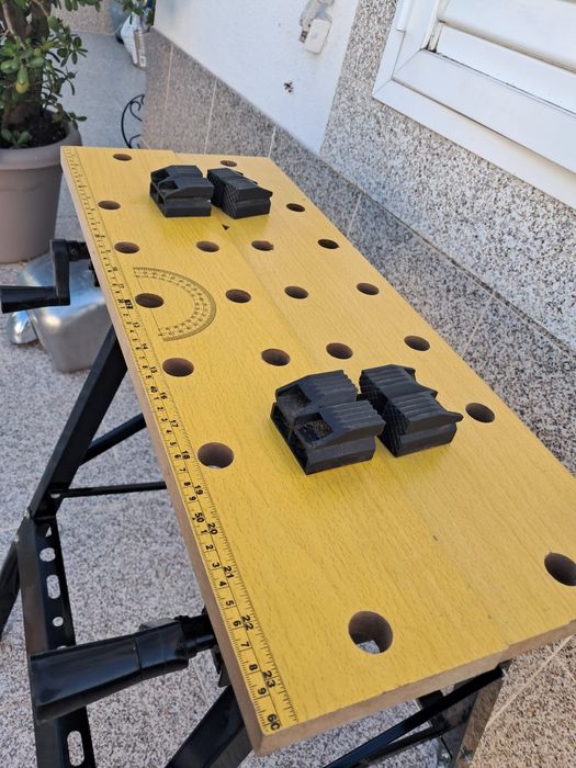 Mesa de trabalho