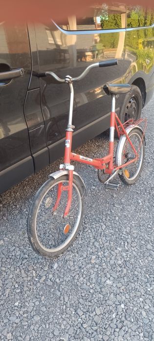 Wigry 3 1983 składak