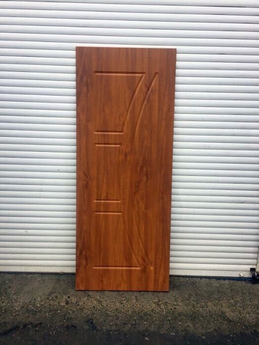 МДФ Накладки на двери влагостойкие наружные. Опт