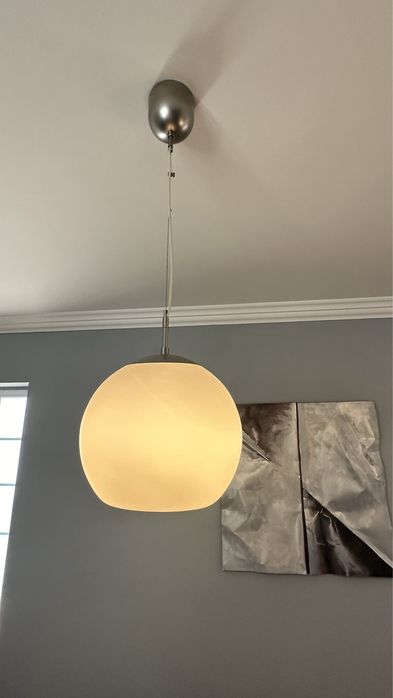 Candeeiros Teto IKEA