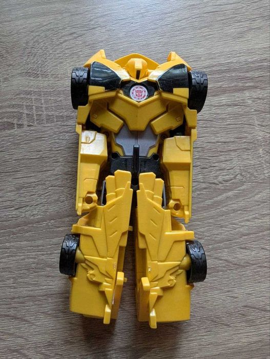 Transformer Bumblebee Husbro