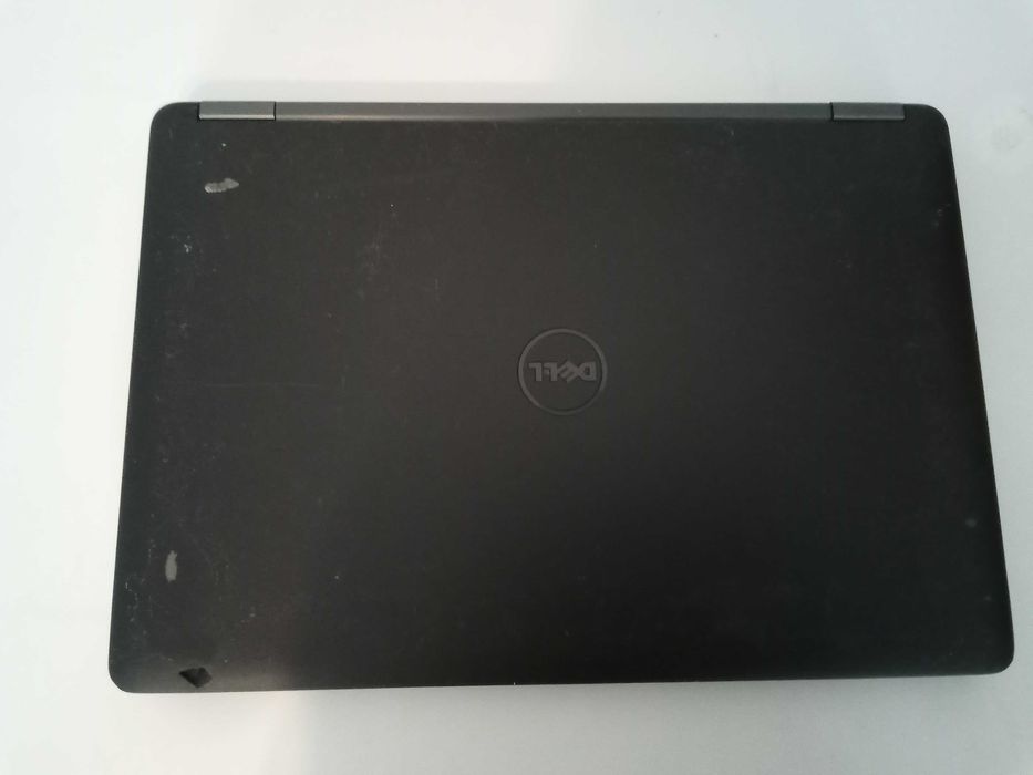 Laptop Dell 8 GB