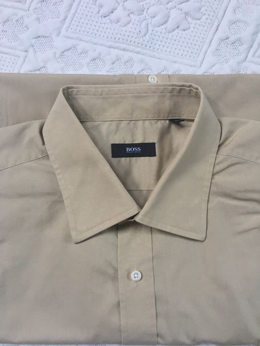 Koszula Hugo Boss 44