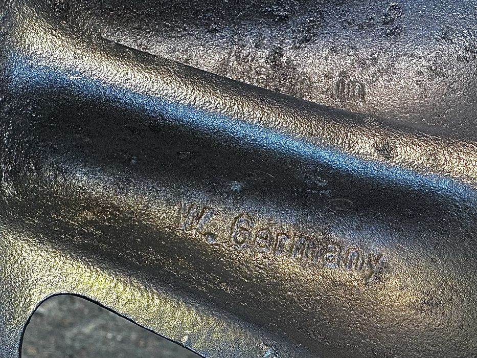 Диски Rial  R15