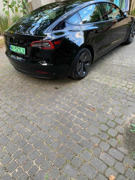 Tesla Model 3 Long Range RWD 2023
