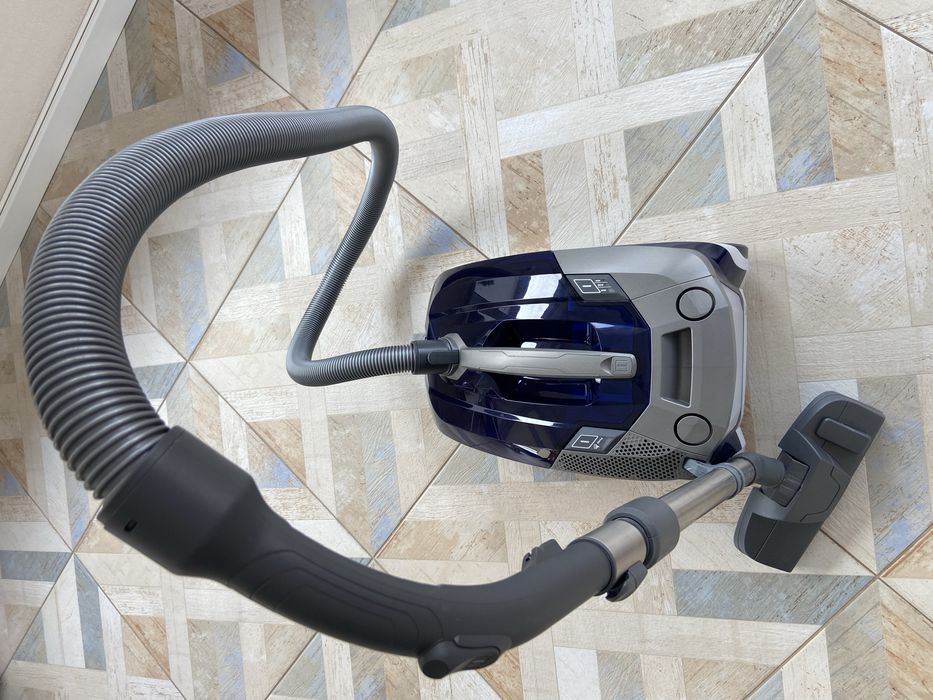 Миючий пилосос з аквафільтром THOMAS TWIN XT