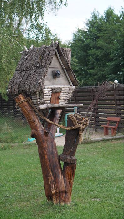 Садиба «Золота Сова»