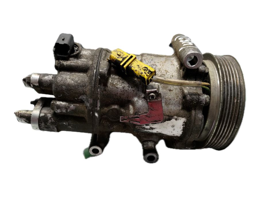 Compressor AC CITROËN C4 I (LC_)
