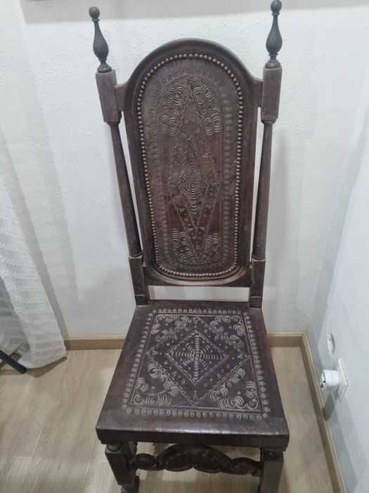 Mobília de sala trabalha a mão