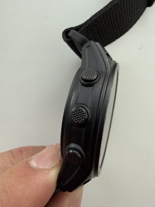 Garmin tactix 7 pro (solar 51mm)