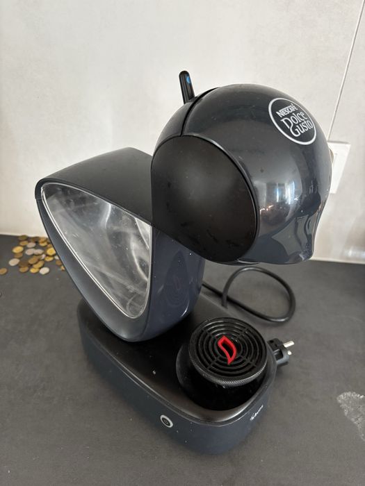 ekspres do kawy nescafe dolce gusto krups