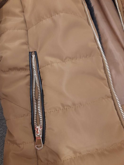 Casaco alcochoado Tiffosi