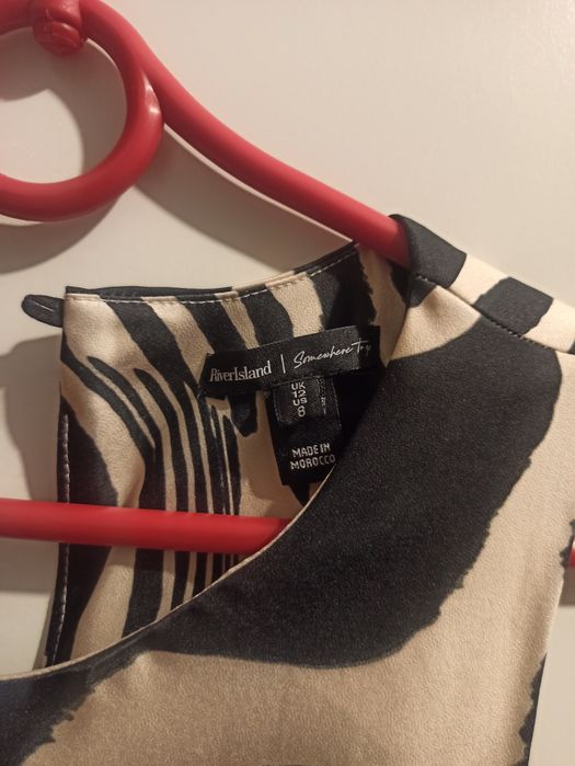 Sukienka River Island 40