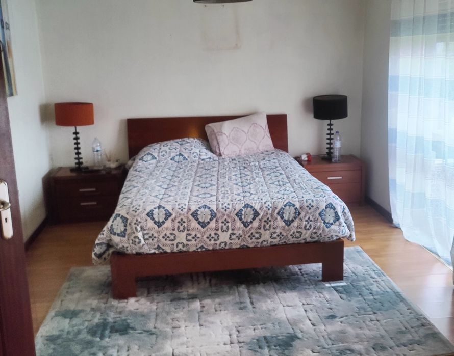 Recheio de casa Móveis decoração eletrodomésticos