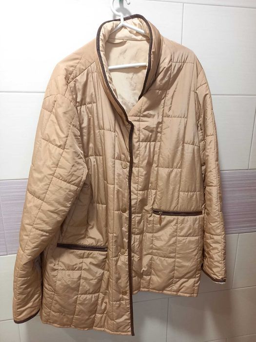 Blusão Basler Ler anuncio Tamanho M