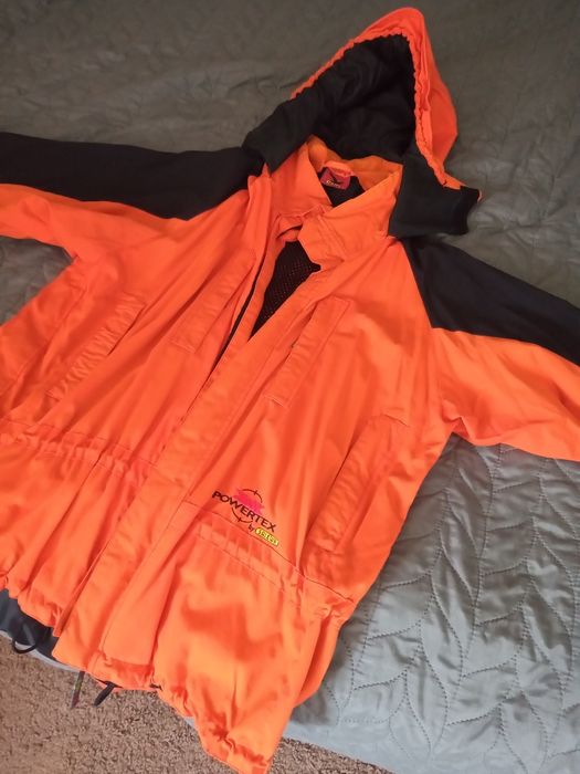 Kurtka trekkingowa Salewa L