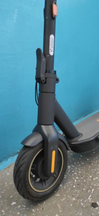 Segway Ninebot Max G30 E2