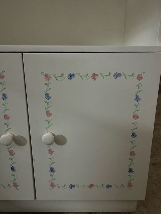 Mobilia de quarto de solteiro