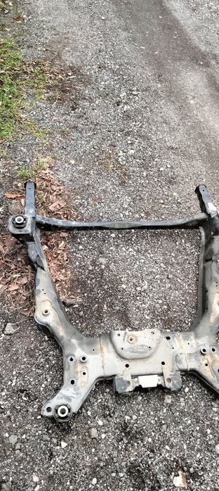 Подрамник форд едж