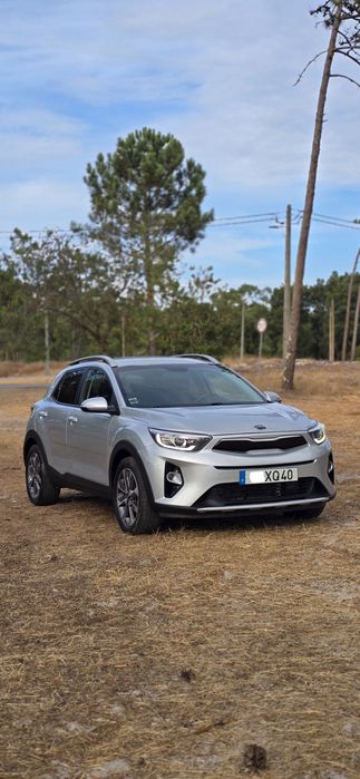 Kia Stonic 1.0 101cv 2019, 81.000km